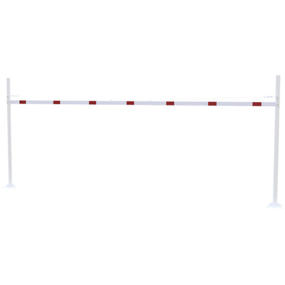 Höhenbegrenzer mit 2 Standpfosten