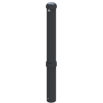 Stilpoller Serie 4971B Ø 108 mm