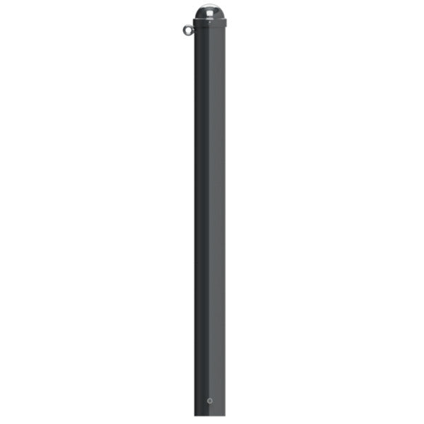 Stilpoller Serie 496B Ø 102 mm