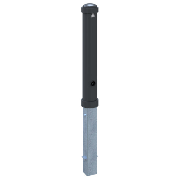 Stilpoller Serie 4971B Ø 108 mm