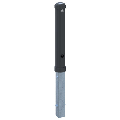 Stilpoller Serie 4971B Ø 108 mm