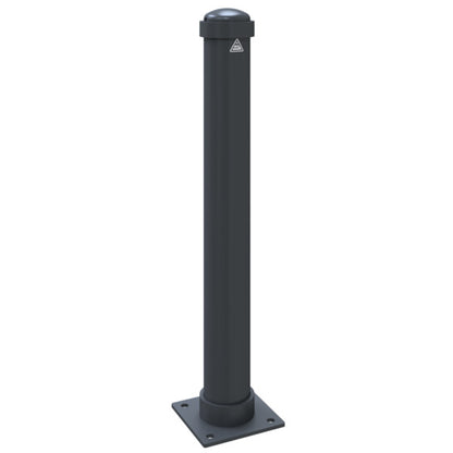 Stilpoller Serie 4971B Ø 108 mm