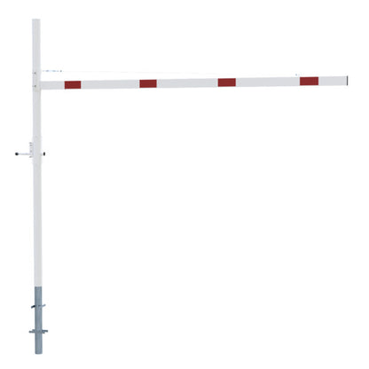 Höhenbegrenzer schwenkbar