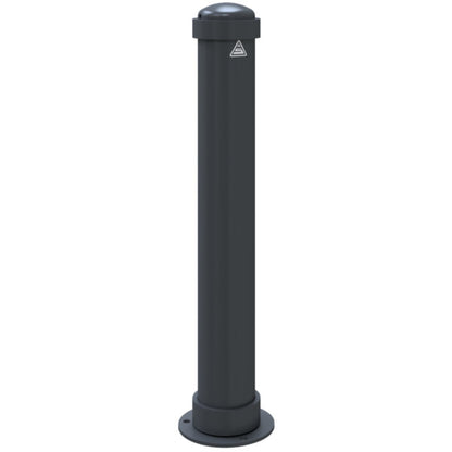 Stilpoller Serie 4971B Ø 108 mm
