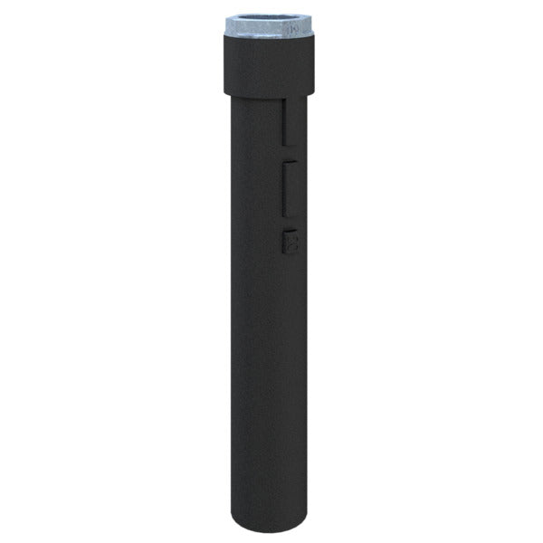 Bodenhülse für Ø 60 mm Rohrpfosten