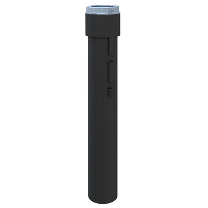 Bodenhülse für Ø 60 mm Rohrpfosten