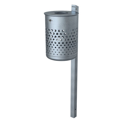 Abfallbehälter 50l