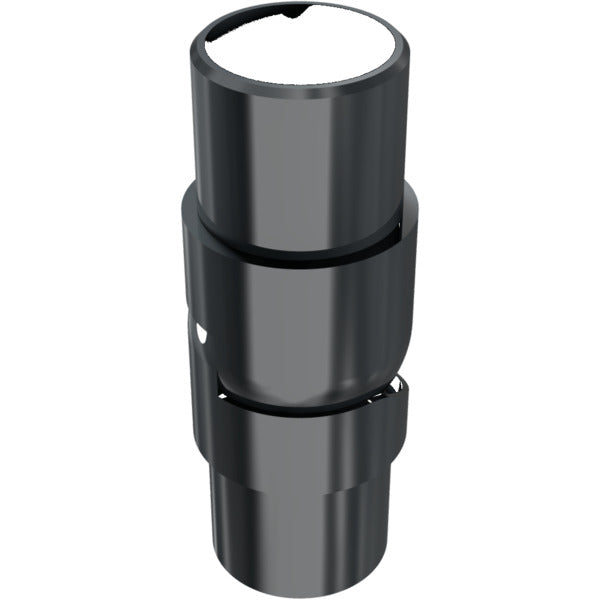 Alu-Stilpoller Serie 495.01B