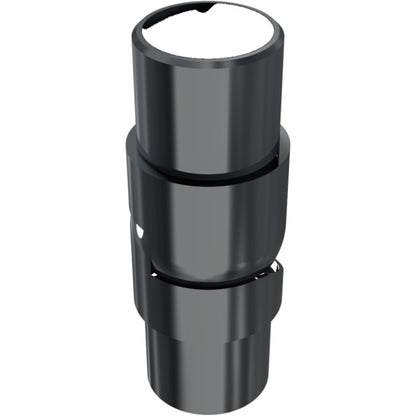 Alu-Stilpoller Serie 495.01B