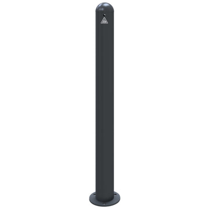 Stilpoller Serie 487B Ø 89 mm