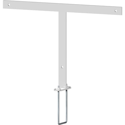 Halterung für Schild Ø 450 mm