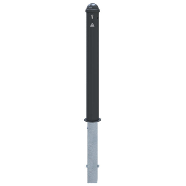 Stilpoller Serie 496B Ø 102 mm