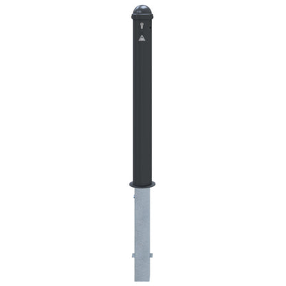 Stilpoller Serie 496B Ø 102 mm