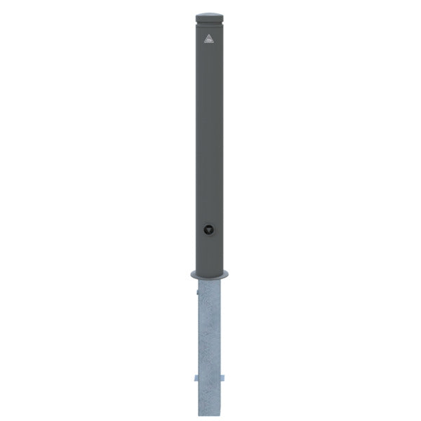 Stilpoller Serie 4092B Ø 102 mm