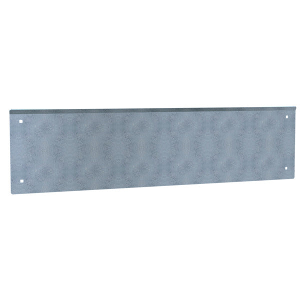 Schrammboardsystem modular