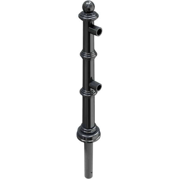 Alu-Stilpoller Serie 495.01B