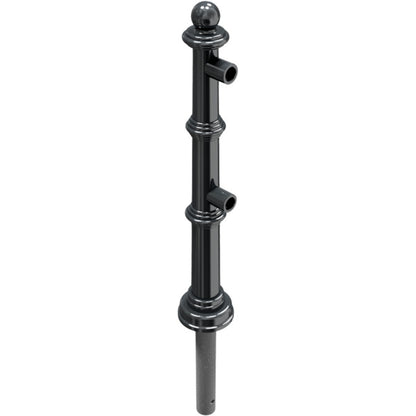 Alu-Stilpoller Serie 495.01B