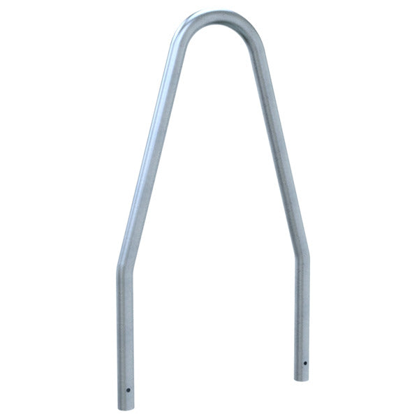 Baumschutzbügel aus Stahlrohr Ø 48 x 2,5 mm / Ø 60 x 2,5 mm