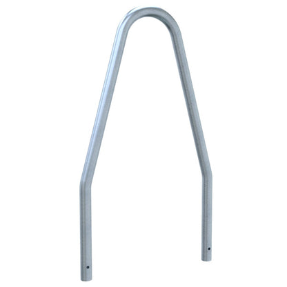 Baumschutzbügel aus Stahlrohr Ø 48 x 2,5 mm / Ø 60 x 2,5 mm