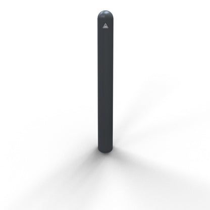 Stilpoller Serie 494B Ø 102 mm