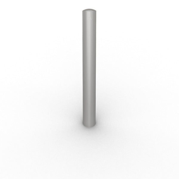 Edelstahlpfosten Ø 102 mm