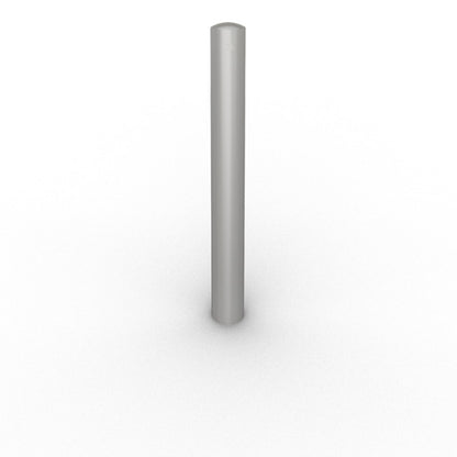 Edelstahlpfosten Ø 102 mm