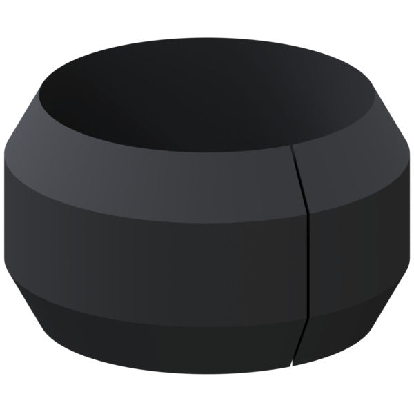 Bodenhülse für Ø 48 mm Rohrpfosten