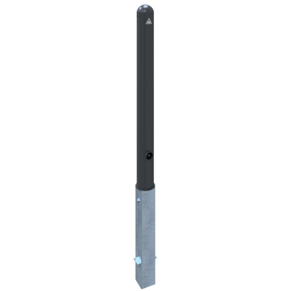 Stilpoller Serie 487B Ø 89 mm