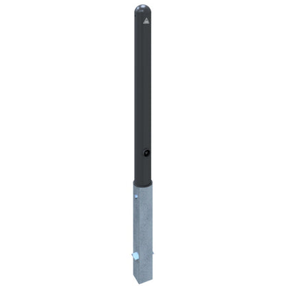Stilpoller Serie 487B Ø 89 mm