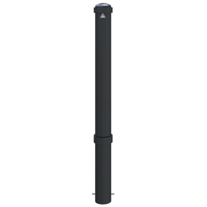 Stilpoller Serie 4971B Ø 108 mm