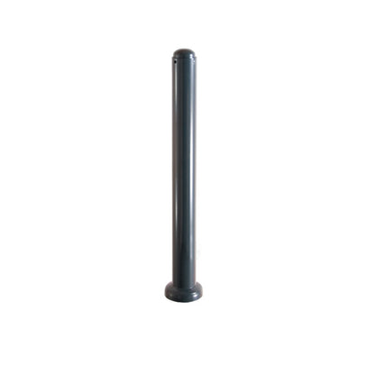 Absperr-Stilpfosten Serie 480B Ø 82 mm