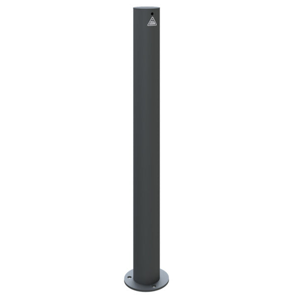 Stilpoller Serie 4084B Ø 89 mm