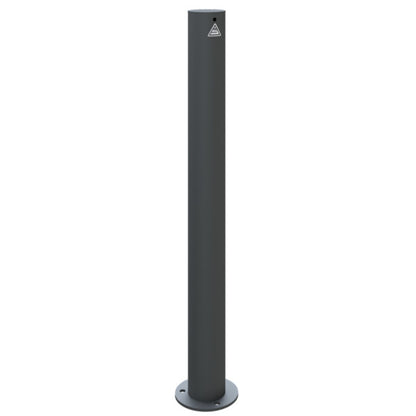 Stilpoller Serie 4084B Ø 89 mm