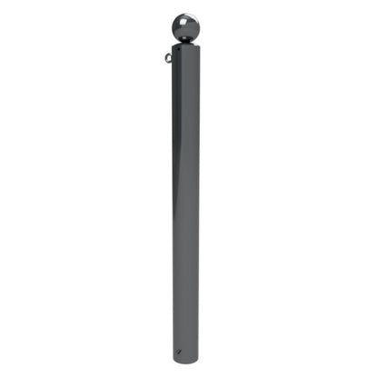 Stilpoller Serie 492B Ø 102 mm