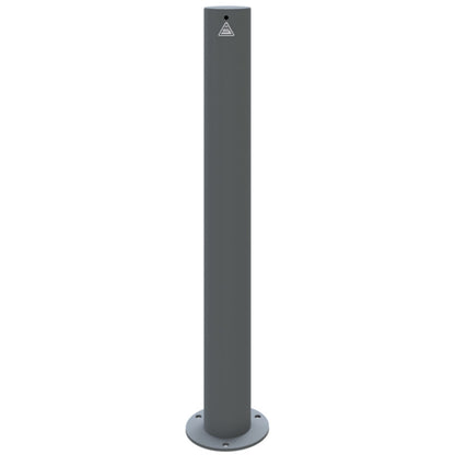 Stilpoller Serie 4091B Ø 102 mm