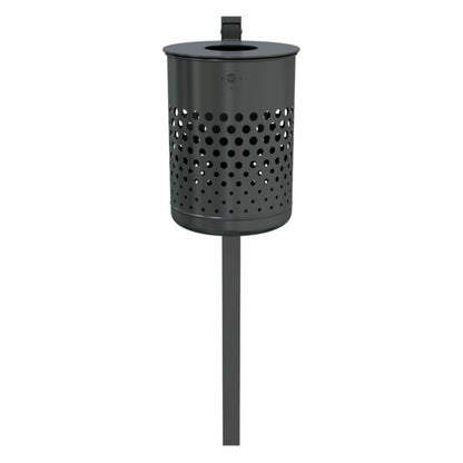 Abfallbehälter 50l