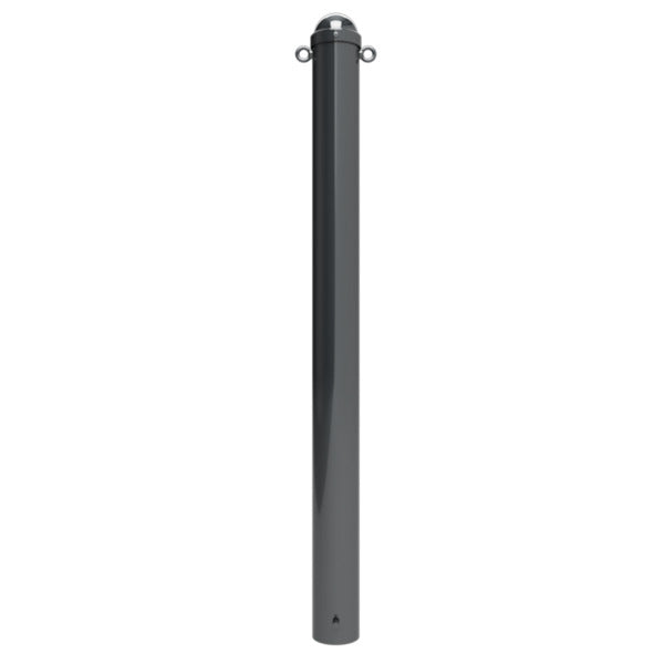 Stilpoller Serie 496B Ø 102 mm