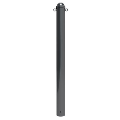 Stilpoller Serie 496B Ø 102 mm