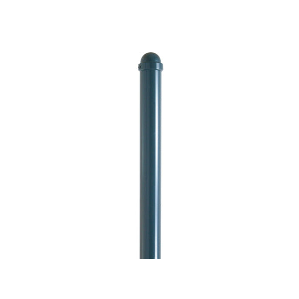 Absperr-Stilpfosten Serie 477B Ø 76 mm