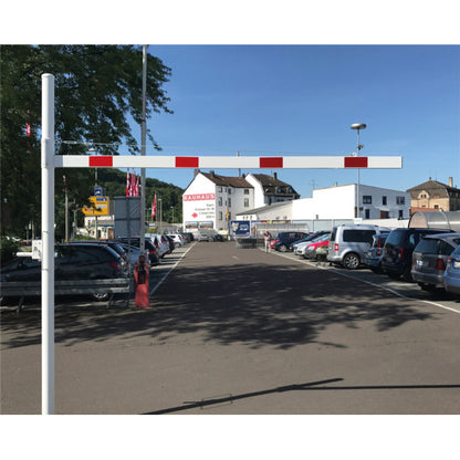 Höhenbegrenzer schwenkbar