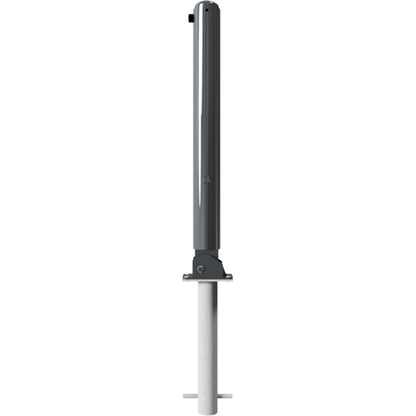 Absperr-Stilpfosten Serie 480B Ø 82 mm