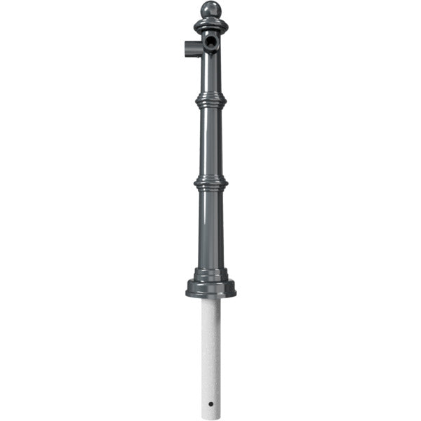 Alu-Stilpoller Serie 495.01B