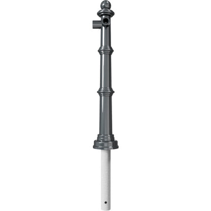 Alu-Stilpoller Serie 495.01B