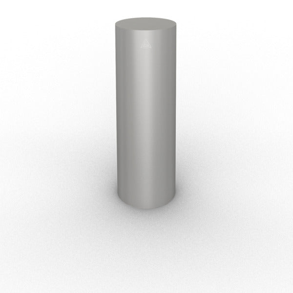 Edelstahlpoller Ø 204 mm