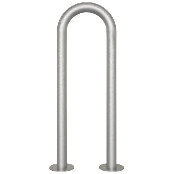 Edelstahluniversalbügel Ø 48 mm