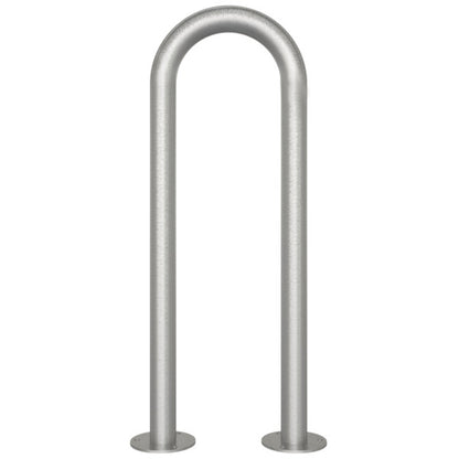 Edelstahluniversalbügel Ø 48 mm