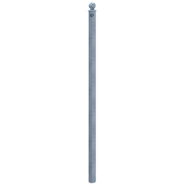 Schutzgeländer / Rabattengeländer