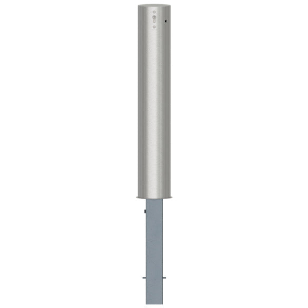 Edelstahlpoller Ø 154 mm