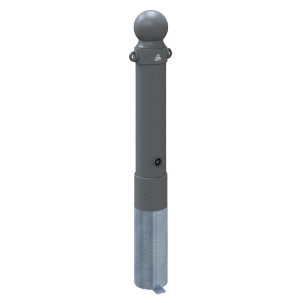 Stilpoller Serie 40140B Ø 140 mm