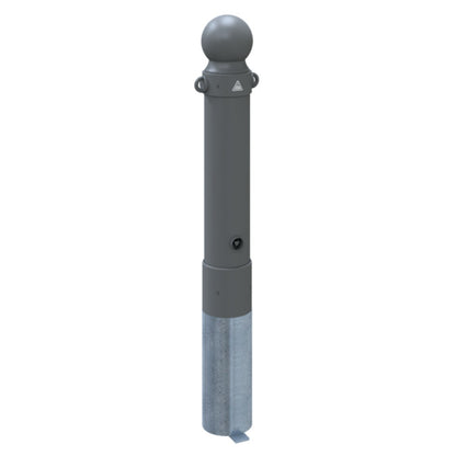 Stilpoller Serie 40140B Ø 140 mm